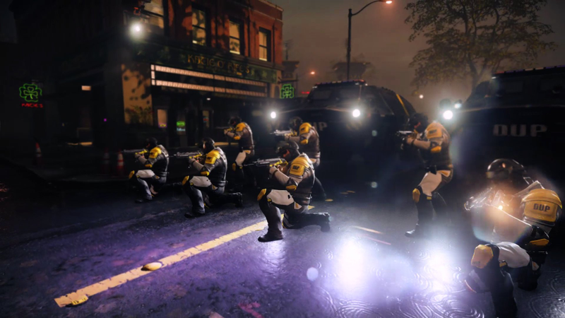 Illustration for article titled ​Tips for Playing Infamous: Second Son